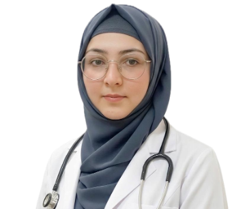 DR. Mahnoor Aftab